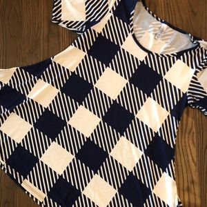 LulaRoe Perfect Tee